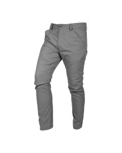 Spodnie robocze OUTDOOR, 2 way stretch, szare 81-297