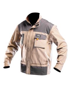 Bluza robocza 2 w 1 81-310