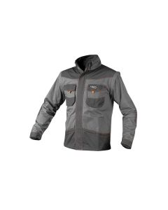 Bluza robocza 2 w 1, 100% cotton 81-311