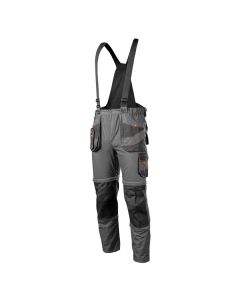 Spodnie robocze 6 w 1, 100% cotton 81-321