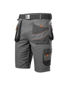 Krótkie spodenki, 100% cotton 81-331