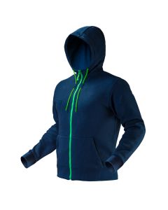 Bluza robocza PREMIUM, dwuwarstwowa 81-511