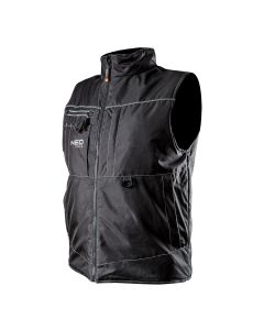 Bezrękawnik roboczy, Oxford 81-530