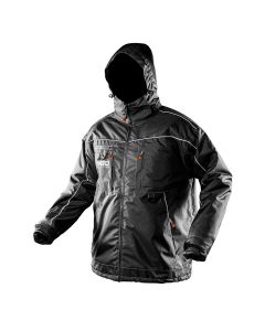 Kurtka robocza Oxford 81-570
