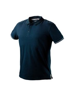 Koszulka polo DENIM 81-606