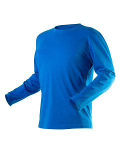 Koszulka z długim rękawem HD+ 81-617