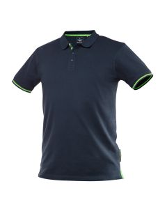Koszulka polo Motosynteza, 100% bawełna pique 81-658