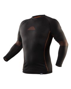 Koszulka termoaktywna CARBON 81-663