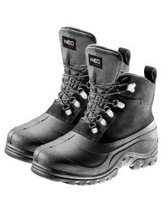 Śniegowce męskie 82-13