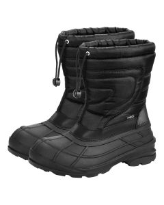 Śniegowce męskie, wsuwane 82-138