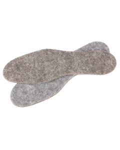 Wkładki do butów filcowe 82-32