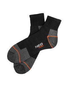 Skarpeta robocza, niska 82-35