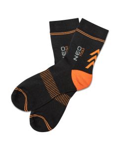 Skarpety robocze Coolmax 82-36-1