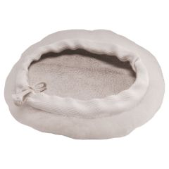 Futro polerskie 125 mm 61H706