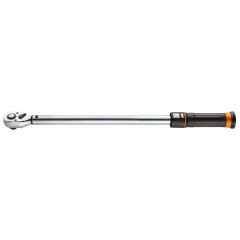 Klucz dynamometryczny 1/2", 60 - 350 Nm 08-826