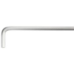 Klucz sześciokątny 2.5 mm, CrV 09-532