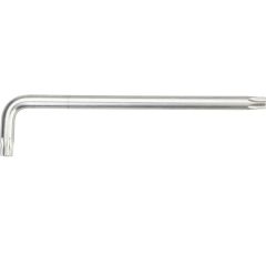 Klucz Torx T15, CrV 09-551