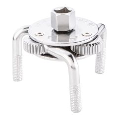 Klucz do filtra oleju (75 - 120 mm) 11-238