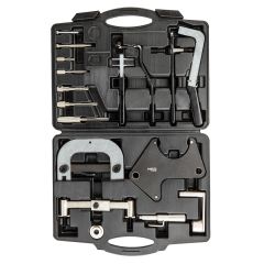 Zestaw blokad rozrządu do silników benzynowych i diesla Renault/Opel 11-322