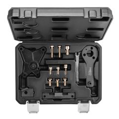 Zestaw blokad rozrządu do silników benzynowych Fiat/GM 11-324