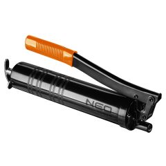 Smarownica dźwigniowa 400 cm3 z wężykiem 8 x 300 mm (10000Psi) 11-500