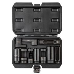 Nasadki do sondy lambda i wtryskiwaczy - zestaw 10 szt. 11-882