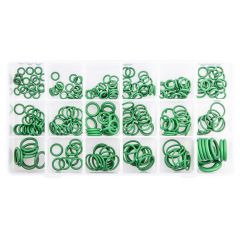 O-ringi klimatyzacji HNBR, 270 sztuk 11-976