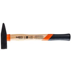 Młotek ślusarski 500 g, trzonek jesionowy 25-015