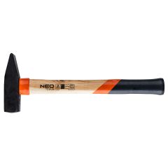 Młotek ślusarski 800 g, trzonek jesionowy 25-018