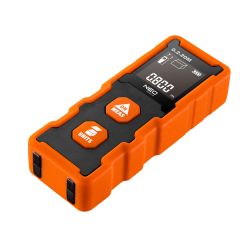 Dalmierz laserowy, zasięg 20 m 75-202