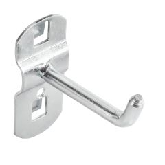 Hak pojedyńczy 40mm, 5 szt. 84-095