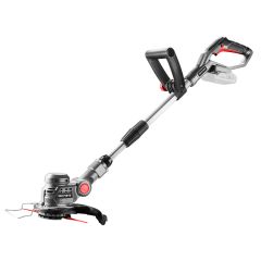 Podkaszarka akumulatorowa Energy+ 18V, Li-Ion, szerokość koszenia 254 mm, bez akumulatora 58G030