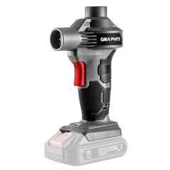 Pompka akumulatorowa Energy+ 18V, Li-Ion, bez akumulatora 58G089