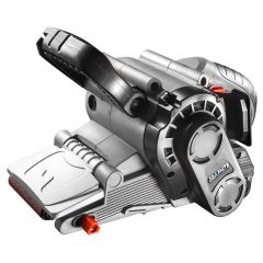 Szlifierka taśmowa 800W, pas bezkońcowy 75 x 457 mm 59G392