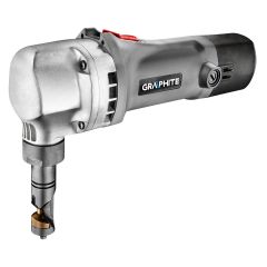 Nożyce do blachy 500W, walizka 59G401