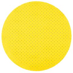 Krążki ścierne 225 mm, K180, do szlifierki 59G260, 59G264, 59G265, 5 szt. 55H781