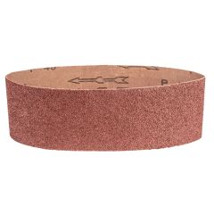 Pasy bezkońcowe 75 x 533 mm, K40, 3 szt. 55H797