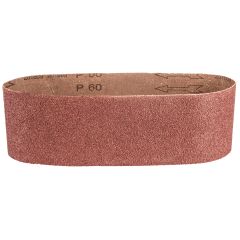 Pasy bezkońcowe 75 x 533 mm, K60, 3 szt. 55H798