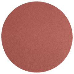 Krążki ścierne 125 mm, K240, 5 szt. 55H938