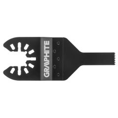 Brzeszczot HCS do drewna, 10 mm 56H052