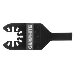 Brzeszczot Bi-metal do metalu, 8% dodatek kobaltu, 10 mm 56H057