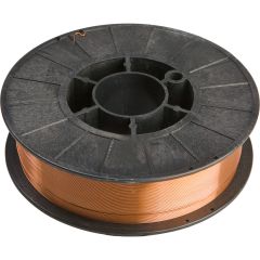 Drut spawalniczy 1.0 mm, 5 kg 56H849