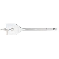 Wiertło do drewna łopatkowe, 32 x 152 mm 57H238