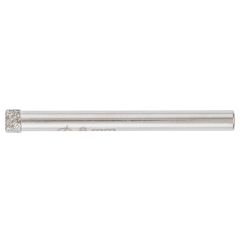 Wiertło diamentowe do gresu 6 mm 57H278