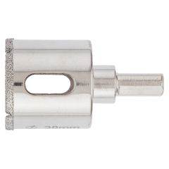 Wiertło diamentowe do gresu 38 mm 57H290