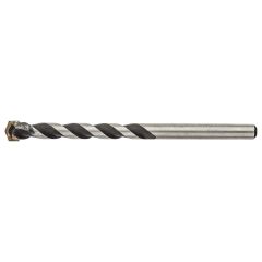 Wiertło do betonu 10 x 120 mm, końcówka motylkowa 57H318