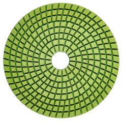 Rzep polerski do gresu 125 mm, K1500 57H855