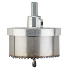 Otwornice 28-75 x 30 mm, zestaw 5 szt. 57H957