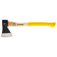 Siekiera 1600 g, trzonek drewniany 05A146