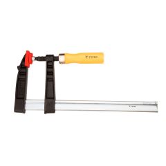 Ścisk stolarski 120 x 300 mm 12A123